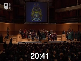 clicking on this image will launch a new video player window playing at this point (ie 20 minutes and 41 seconds) from the start of the video