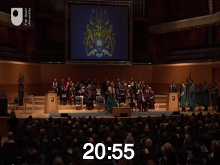 clicking on this image will launch a new video player window playing at this point (ie 20 minutes and 55 seconds) from the start of the video
