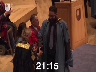 clicking on this image will launch a new video player window playing at this point (ie 21 minutes and 15 seconds) from the start of the video