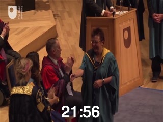 clicking on this image will launch a new video player window playing at this point (ie 21 minutes and 56 seconds) from the start of the video