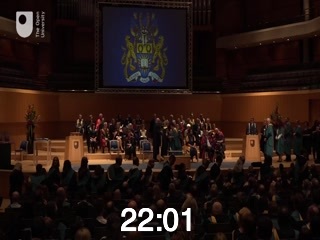 clicking on this image will launch a new video player window playing at this point (ie 22 minutes and 1 second) from the start of the video