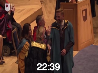 clicking on this image will launch a new video player window playing at this point (ie 22 minutes and 39 seconds) from the start of the video