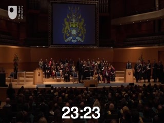 clicking on this image will launch a new video player window playing at this point (ie 23 minutes and 23 seconds) from the start of the video