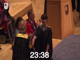 clicking on this image will launch a new video player window playing at this point (ie 23 minutes and 38 seconds) from the start of the video