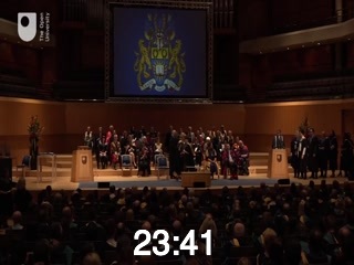 clicking on this image will launch a new video player window playing at this point (ie 23 minutes and 41 seconds) from the start of the video