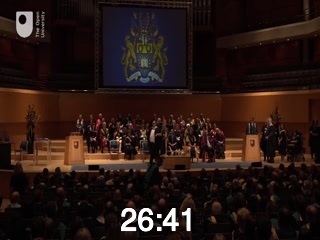 clicking on this image will launch a new video player window playing at this point (ie 26 minutes and 41 seconds) from the start of the video