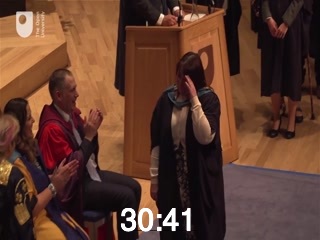 clicking on this image will launch a new video player window playing at this point (ie 30 minutes and 41 seconds) from the start of the video
