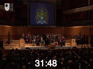 clicking on this image will launch a new video player window playing at this point (ie 31 minutes and 48 seconds) from the start of the video