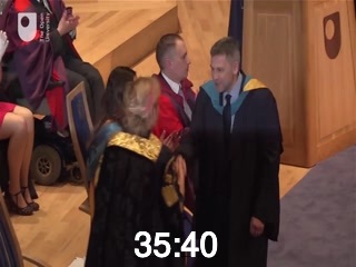 clicking on this image will launch a new video player window playing at this point (ie 35 minutes and 40 seconds) from the start of the video
