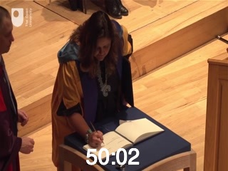 clicking on this image will launch a new video player window playing at this point (ie 50 minutes and 2 seconds) from the start of the video