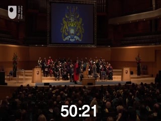 clicking on this image will launch a new video player window playing at this point (ie 50 minutes and 21 seconds) from the start of the video