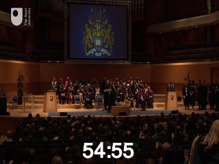 clicking on this image will launch a new video player window playing at this point (ie 54 minutes and 55 seconds) from the start of the video