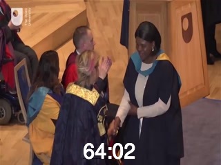 clicking on this image will launch a new video player window playing at this point (ie 64 minutes and 2 seconds) from the start of the video