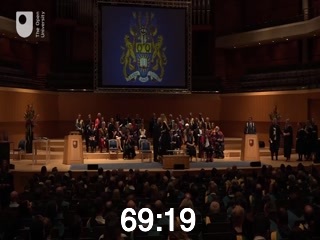 clicking on this image will launch a new video player window playing at this point (ie 69 minutes and 19 seconds) from the start of the video