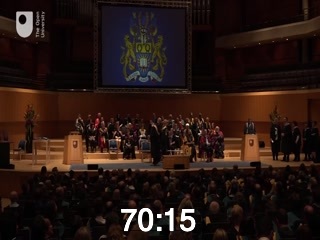 clicking on this image will launch a new video player window playing at this point (ie 70 minutes and 15 seconds) from the start of the video