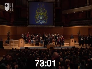 clicking on this image will launch a new video player window playing at this point (ie 73 minutes and 1 second) from the start of the video