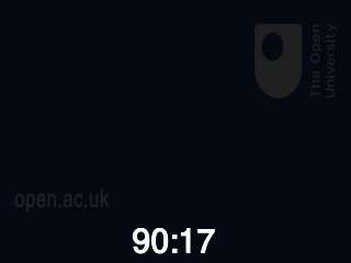 clicking on this image will launch a new video player window playing at this point (ie 90 minutes and 17 seconds) from the start of the video