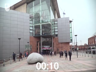 clicking on this image will launch a new video player window playing at this point (ie 10 seconds) from the start of the video