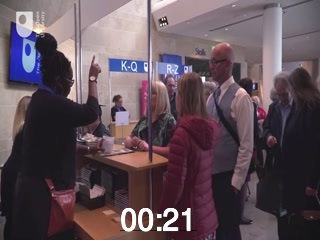 clicking on this image will launch a new video player window playing at this point (ie 21 seconds) from the start of the video