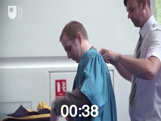 clicking on this image will launch a new video player window playing at this point (ie 38 seconds) from the start of the video