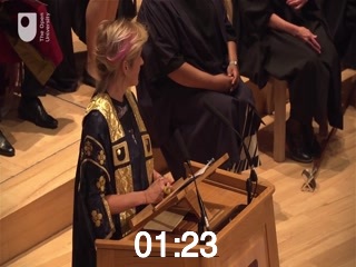 clicking on this image will launch a new video player window playing at this point (ie 1 minute and 23 seconds) from the start of the video