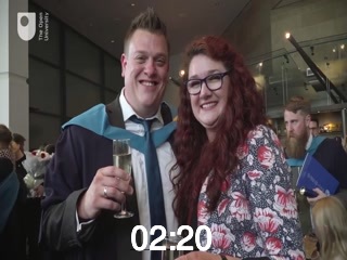 clicking on this image will launch a new video player window playing at this point (ie 2 minutes and 20 seconds) from the start of the video