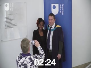 clicking on this image will launch a new video player window playing at this point (ie 2 minutes and 24 seconds) from the start of the video