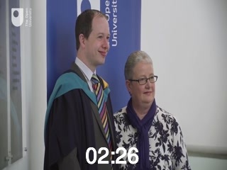 clicking on this image will launch a new video player window playing at this point (ie 2 minutes and 26 seconds) from the start of the video