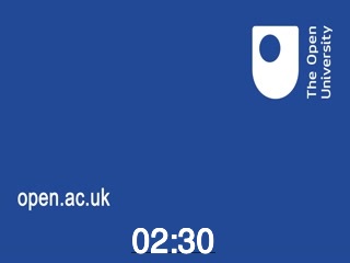 clicking on this image will launch a new video player window playing at this point (ie 2 minutes and 30 seconds) from the start of the video
