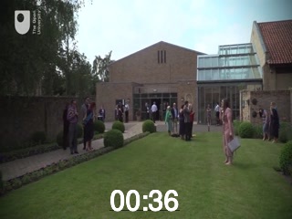 clicking on this image will launch a new video player window playing at this point (ie 36 seconds) from the start of the video