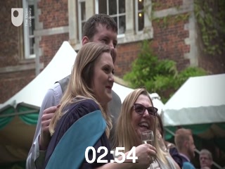 clicking on this image will launch a new video player window playing at this point (ie 2 minutes and 54 seconds) from the start of the video