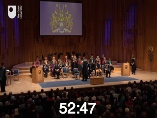 clicking on this image will launch a new video player window playing at this point (ie 52 minutes and 47 seconds) from the start of the video