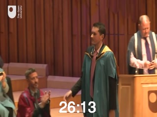 clicking on this image will launch a new video player window playing at this point (ie 26 minutes and 13 seconds) from the start of the video