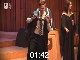 clicking on this image will launch a new video player window playing at this point (ie 1 minute and 42 seconds) from the start of the video