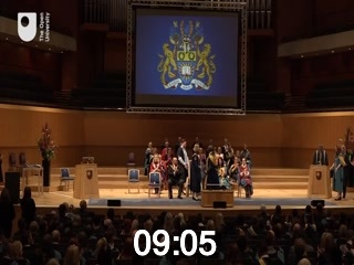clicking on this image will launch a new video player window playing at this point (ie 9 minutes and 5 seconds) from the start of the video