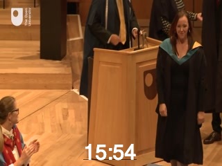clicking on this image will launch a new video player window playing at this point (ie 15 minutes and 54 seconds) from the start of the video