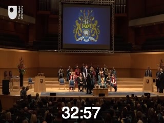 clicking on this image will launch a new video player window playing at this point (ie 32 minutes and 57 seconds) from the start of the video