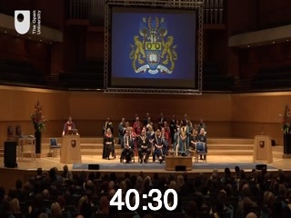 clicking on this image will launch a new video player window playing at this point (ie 40 minutes and 30 seconds) from the start of the video