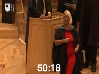 clicking on this image will launch a new video player window playing at this point (ie 50 minutes and 18 seconds) from the start of the video