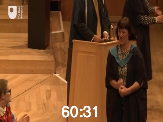 clicking on this image will launch a new video player window playing at this point (ie 60 minutes and 31 seconds) from the start of the video