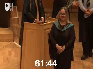 clicking on this image will launch a new video player window playing at this point (ie 61 minutes and 44 seconds) from the start of the video