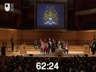clicking on this image will launch a new video player window playing at this point (ie 62 minutes and 24 seconds) from the start of the video