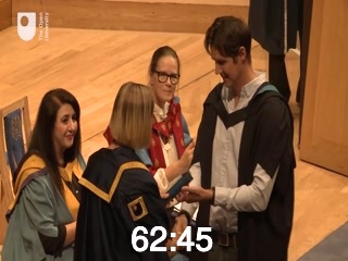 clicking on this image will launch a new video player window playing at this point (ie 62 minutes and 45 seconds) from the start of the video