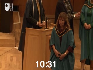 clicking on this image will launch a new video player window playing at this point (ie 10 minutes and 31 seconds) from the start of the video