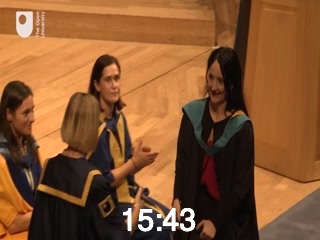 clicking on this image will launch a new video player window playing at this point (ie 15 minutes and 43 seconds) from the start of the video