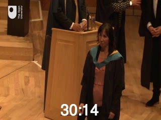 clicking on this image will launch a new video player window playing at this point (ie 30 minutes and 14 seconds) from the start of the video