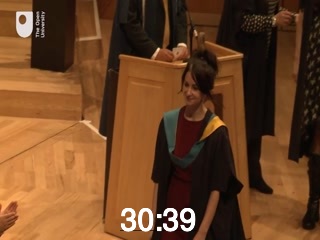 clicking on this image will launch a new video player window playing at this point (ie 30 minutes and 39 seconds) from the start of the video