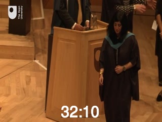 clicking on this image will launch a new video player window playing at this point (ie 32 minutes and 10 seconds) from the start of the video