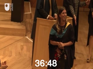 clicking on this image will launch a new video player window playing at this point (ie 36 minutes and 48 seconds) from the start of the video
