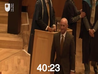 clicking on this image will launch a new video player window playing at this point (ie 40 minutes and 23 seconds) from the start of the video